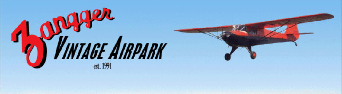 Zangger Vintage Airpark