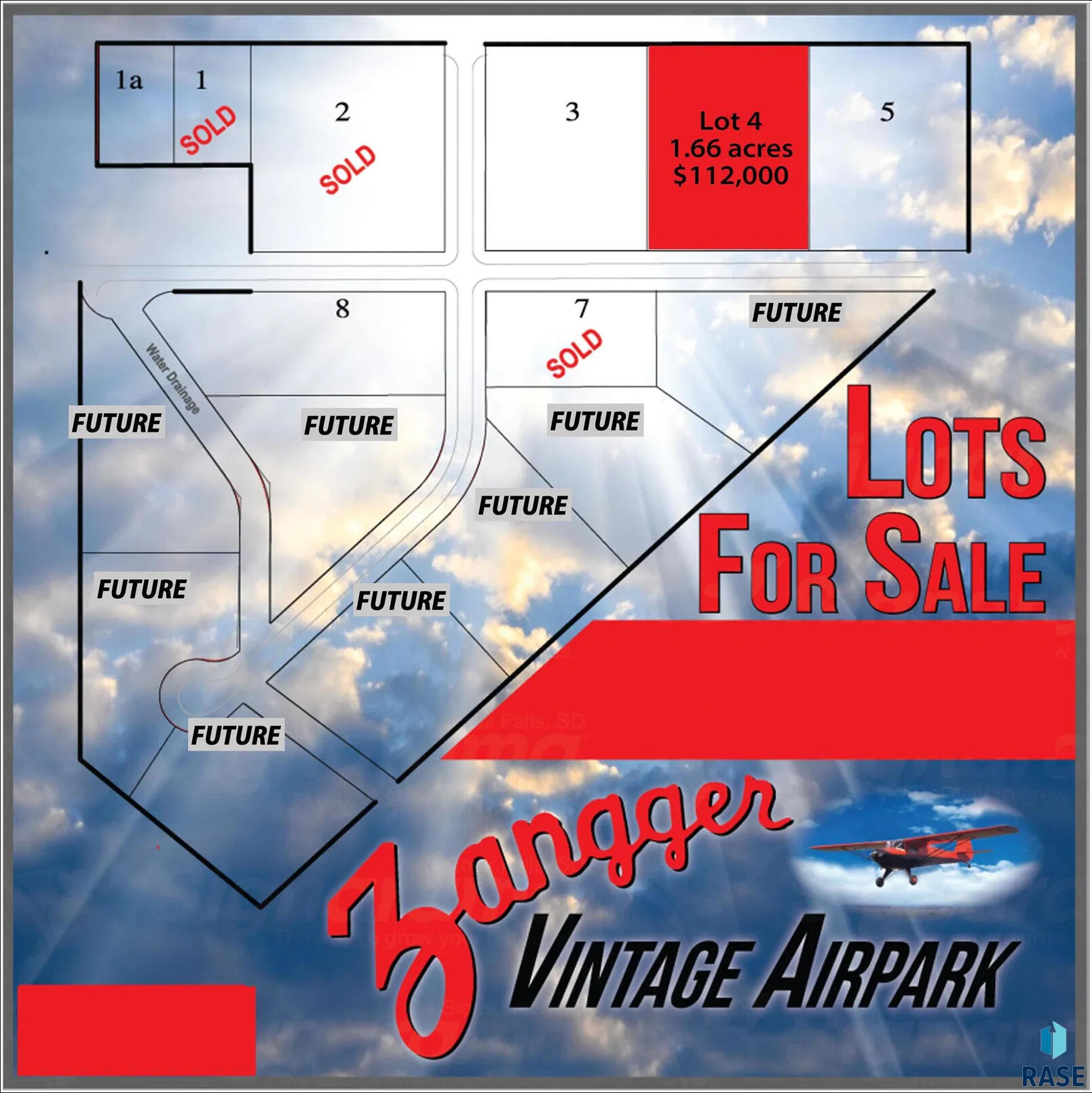 Lots for sale Lots for sale